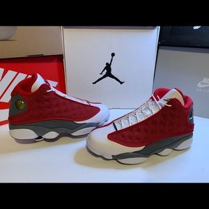 SOLD SOLD Retro 13 size 8.5 m